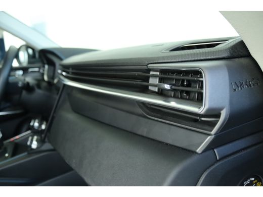 Lynk & Co 01 1.5 | Adapt. Cruise | Trekhaak | Stoelverwarming | Pano | 360 Camera | Infinity Audio | Keyless |... ActivLease financial lease