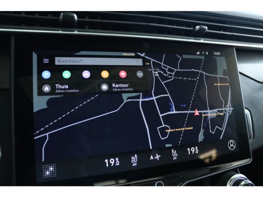 Lynk & Co 01 1.5 | Adapt. Cruise | Trekhaak | Stoelverwarming | Pano | 360 Camera | Infinity Audio | Keyless |... ActivLease financial lease