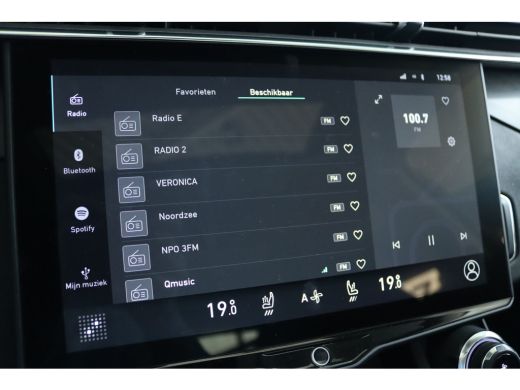 Lynk & Co 01 1.5 | Adapt. Cruise | Trekhaak | Stoelverwarming | Pano | 360 Camera | Infinity Audio | Keyless |... ActivLease financial lease
