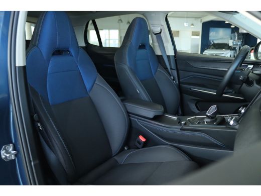 Lynk & Co 01 1.5 | Adapt. Cruise | Trekhaak | Stoelverwarming | Pano | 360 Camera | Infinity Audio | Keyless |... ActivLease financial lease