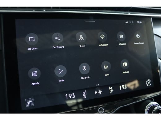 Lynk & Co 01 1.5 | Adapt. Cruise | Trekhaak | Stoelverwarming | Pano | 360 Camera | Infinity Audio | Keyless |... ActivLease financial lease