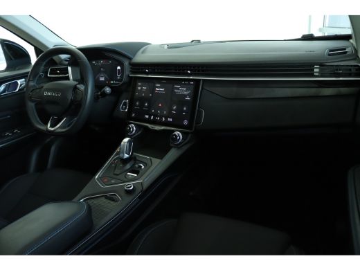 Lynk & Co 01 1.5 | Adapt. Cruise | Trekhaak | Stoelverwarming | Pano | 360 Camera | Infinity Audio | Keyless |... ActivLease financial lease