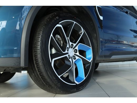 Lynk & Co 01 1.5 | Adapt. Cruise | Trekhaak | Stoelverwarming | Pano | 360 Camera | Infinity Audio | Keyless |... ActivLease financial lease