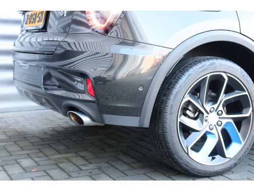 Lynk & Co 01 Lynck & Co 1.5 261PK AUTOMAAT / NAVI / CLIMA / FULL-LED / PDC / 20" LMV / 360 CAMERA / PANO. DAK ... ActivLease financial lease