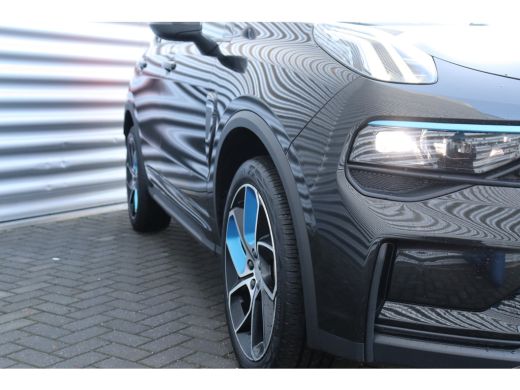 Lynk & Co 01 Lynck & Co 1.5 261PK AUTOMAAT / NAVI / CLIMA / FULL-LED / PDC / 20" LMV / 360 CAMERA / PANO. DAK ... ActivLease financial lease