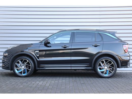 Lynk & Co 01 Lynck & Co 1.5 261PK AUTOMAAT / NAVI / CLIMA / FULL-LED / PDC / 20" LMV / 360 CAMERA / PANO. DAK ... ActivLease financial lease