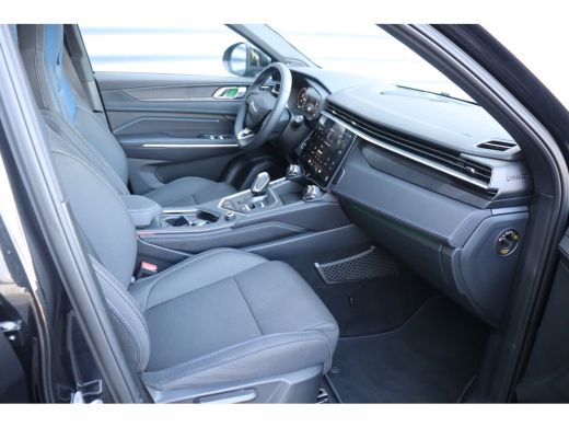 Lynk & Co 01 Lynck & Co 1.5 261PK AUTOMAAT / NAVI / CLIMA / FULL-LED / PDC / 20" LMV / 360 CAMERA / PANO. DAK ... ActivLease financial lease