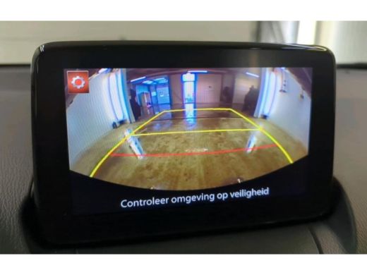 Mazda 2 1.5 90PK 6versn.Skyactiv-G Comfort / Pdc+Camera / Airco / Lmv./ Radio multimedia / 5Drs. ActivLease financial lease