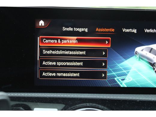 Mercedes-Benz A-Klasse 250 e Business PHEV AMG ORG NL PANO SFEER MATRIX LED 116000KM!!! ActivLease financial lease