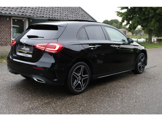 Mercedes-Benz A-Klasse 250 e Business PHEV AMG ORG NL PANO SFEER MATRIX LED 116000KM!!! ActivLease financial lease