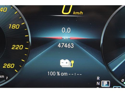 Mercedes-Benz CLA Shooting Brake 250 e AMG Line PHEV SFEER LED NAVI CAMERA 47000KM!!! ActivLease financial lease