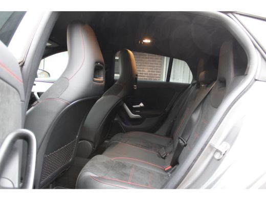 Mercedes-Benz CLA Shooting Brake 250 e AMG Line PHEV SFEER LED NAVI CAMERA 47000KM!!! ActivLease financial lease