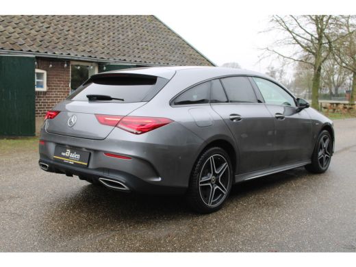Mercedes-Benz CLA Shooting Brake 250 e AMG Line PHEV SFEER LED NAVI CAMERA 47000KM!!! ActivLease financial lease