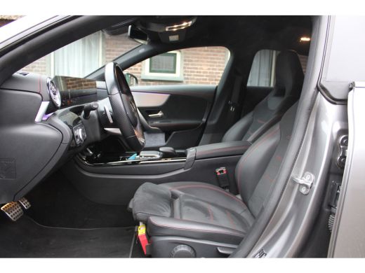 Mercedes-Benz CLA Shooting Brake 250 e AMG Line PHEV SFEER LED NAVI CAMERA 47000KM!!! ActivLease financial lease