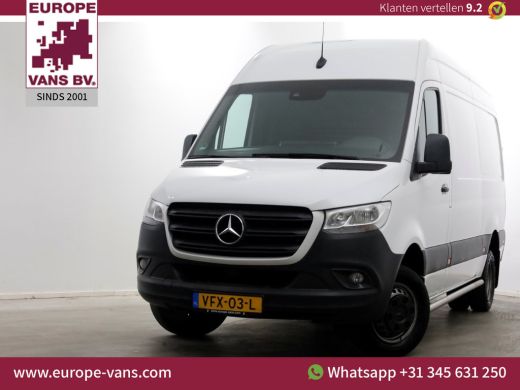 Mercedes-Benz Sprinter 514 CDI 143pk L2H2 Dubbel Lucht Airco/Navi/Camera 05-2020