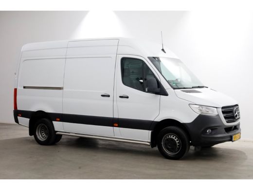 Mercedes-Benz Sprinter 514 CDI 143pk L2H2 Dubbel Lucht Airco/Navi/Camera 05-2020 ActivLease financial lease