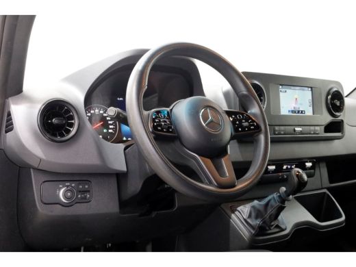 Mercedes-Benz Sprinter 514 CDI 143pk L2H2 Dubbel Lucht Airco/Navi/Camera 05-2020 ActivLease financial lease