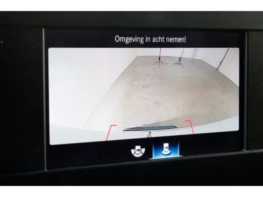 Mercedes-Benz Sprinter 514 CDI 143pk L2H2 Dubbel Lucht Airco/Navi/Camera 05-2020 ActivLease financial lease