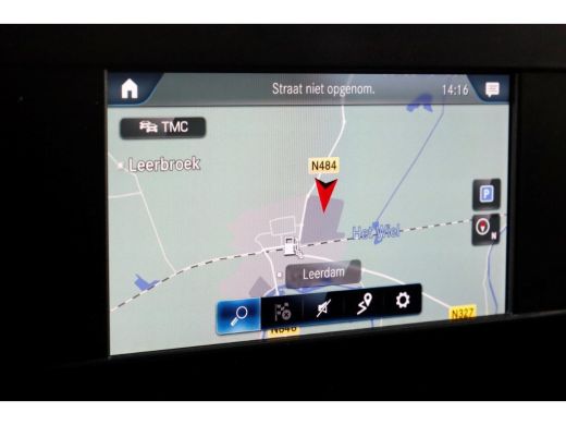 Mercedes-Benz Sprinter 514 CDI 143pk L2H2 Dubbel Lucht Airco/Navi/Camera 05-2020 ActivLease financial lease