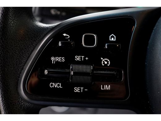 Mercedes-Benz Sprinter 514 CDI 143pk L2H2 Dubbel Lucht Airco/Navi/Camera 05-2020 ActivLease financial lease