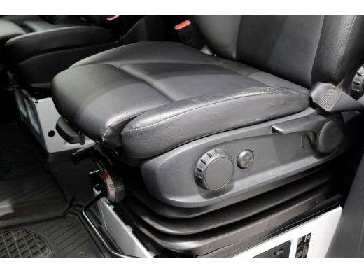 Mercedes-Benz Sprinter 514 CDI 143pk L2H2 Dubbel Lucht Airco/Navi/Camera 05-2020 ActivLease financial lease