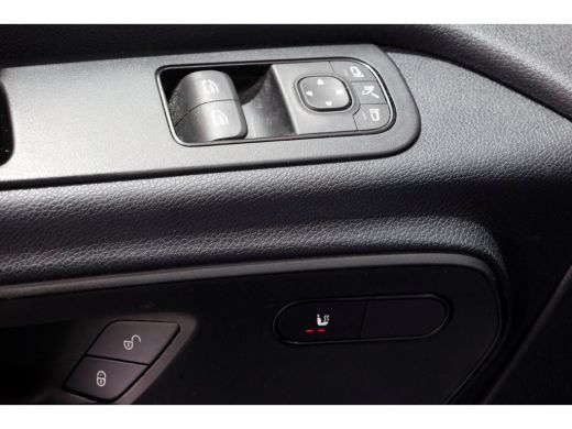 Mercedes-Benz Sprinter 514 CDI 143pk L2H2 Dubbel Lucht Airco/Navi/Camera 05-2020 ActivLease financial lease