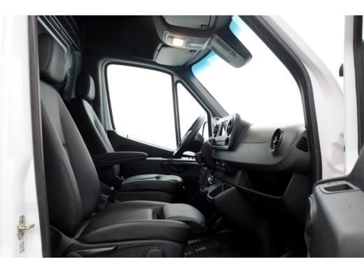 Mercedes-Benz Sprinter 514 CDI 143pk L2H2 Dubbel Lucht Airco/Navi/Camera 05-2020 ActivLease financial lease