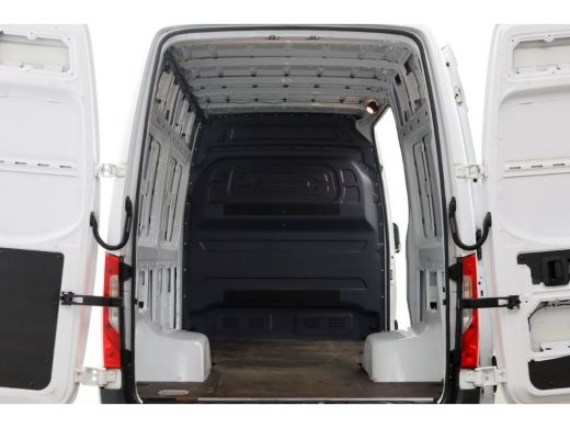 Mercedes-Benz Sprinter 514 CDI 143pk L2H2 Dubbel Lucht Airco/Navi/Camera 05-2020 ActivLease financial lease