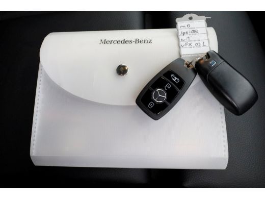 Mercedes-Benz Sprinter 514 CDI 143pk L2H2 Dubbel Lucht Airco/Navi/Camera 05-2020 ActivLease financial lease