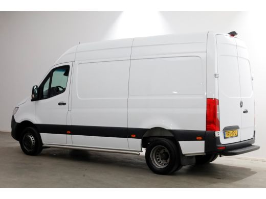 Mercedes-Benz Sprinter 514 CDI 143pk L2H2 Dubbel Lucht Airco/Navi/Camera 05-2020 ActivLease financial lease