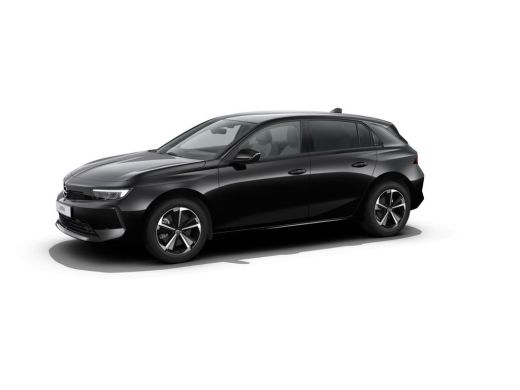 Opel Astra Business Edition | 17'' Diamond Cut Lichtmetalen wielen | AGR-gecertificeerde bestuurdersstoel en... ActivLease financial lease