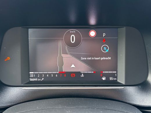 Opel Corsa 1.2 100PK Elegance Automaat | CAMERA| NAVIGATIE + APPLE CARPLAY & ANDROID AUTO|  LED KOPLAMPEN| DAB| ActivLease financial lease