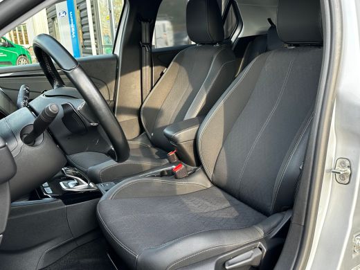 Opel Corsa 1.2 100PK Elegance Automaat | CAMERA| NAVIGATIE + APPLE CARPLAY & ANDROID AUTO|  LED KOPLAMPEN| DAB| ActivLease financial lease