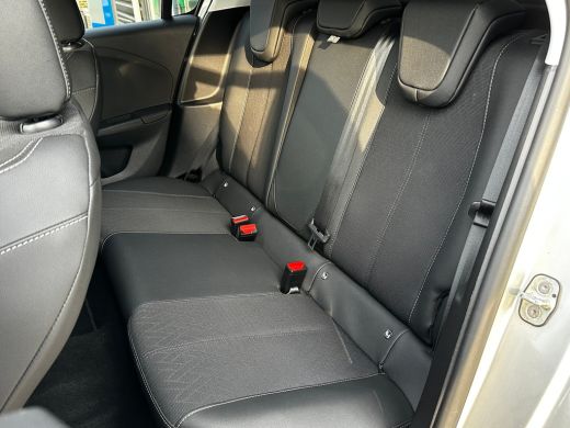 Opel Corsa 1.2 100PK Elegance Automaat | CAMERA| NAVIGATIE + APPLE CARPLAY & ANDROID AUTO|  LED KOPLAMPEN| DAB| ActivLease financial lease