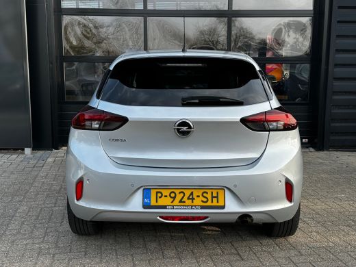 Opel Corsa 1.2 100PK Elegance Automaat | CAMERA| NAVIGATIE + APPLE CARPLAY & ANDROID AUTO|  LED KOPLAMPEN| DAB| ActivLease financial lease