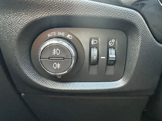 Opel Corsa 1.2 100PK GS Line Premium | AUTOMAAT| TREKHAAK AFNEEMBAAR| NAVIGATIE| CAMERA| CRUISE CONTROL| CLI... ActivLease financial lease