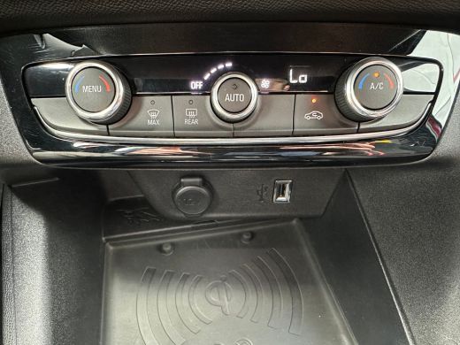 Opel Corsa 1.2 100PK GS Line Premium | AUTOMAAT| TREKHAAK AFNEEMBAAR| NAVIGATIE| CAMERA| CRUISE CONTROL| CLI... ActivLease financial lease