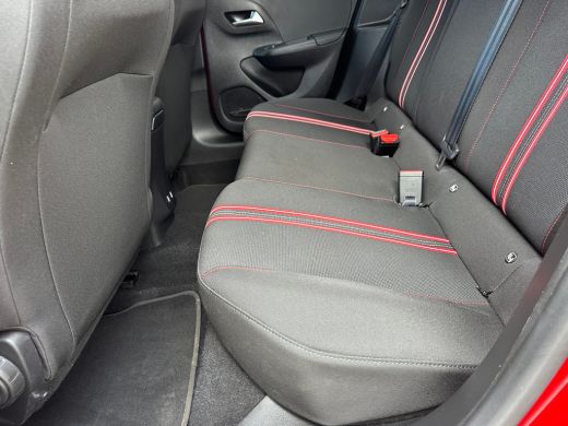 Opel Corsa 1.2 100PK GS Line Premium | AUTOMAAT| TREKHAAK AFNEEMBAAR| NAVIGATIE| CAMERA| CRUISE CONTROL| CLI... ActivLease financial lease