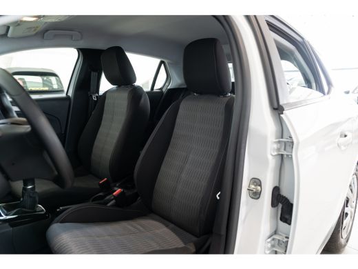 Opel Corsa 1.2 Edition | Bluetooth | Cruise Controle | Airco | Elektrische ramen | ActivLease financial lease