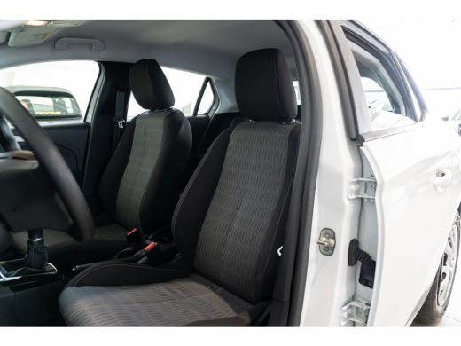 Opel Corsa 1.2 Edition | Bluetooth | Cruise Controle | Airco | Elektrische ramen | ActivLease financial lease