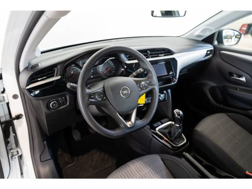 Opel Corsa 1.2 Edition | Bluetooth | Cruise Controle | Airco | Elektrische ramen | ActivLease financial lease