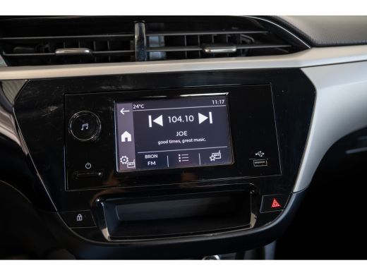 Opel Corsa 1.2 Edition | Bluetooth | Cruise Controle | Airco | Elektrische ramen | ActivLease financial lease