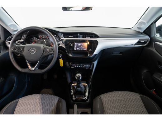 Opel Corsa 1.2 Edition | Bluetooth | Cruise Controle | Airco | Elektrische ramen | ActivLease financial lease