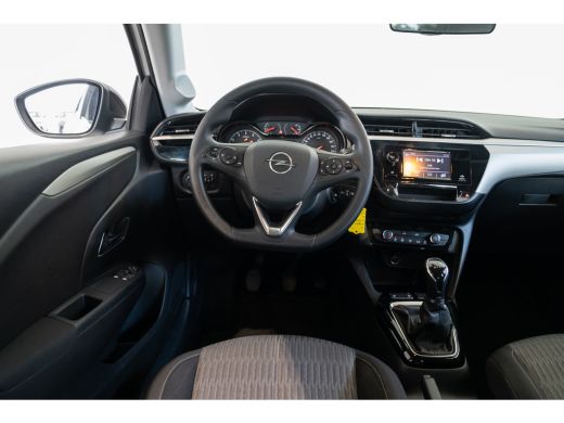 Opel Corsa 1.2 Edition | Bluetooth | Cruise Controle | Airco | Elektrische ramen | ActivLease financial lease
