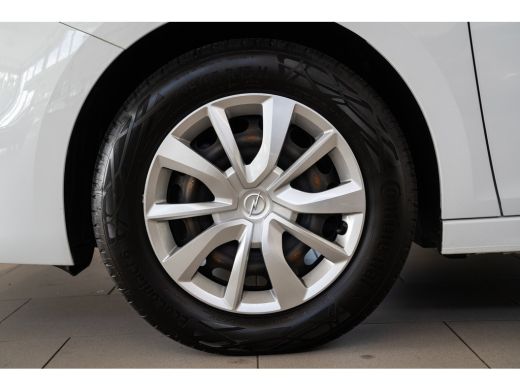 Opel Corsa 1.2 Edition | Bluetooth | Cruise Controle | Airco | Elektrische ramen | ActivLease financial lease