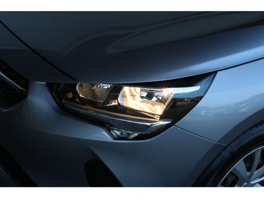 Opel Corsa 1.2 Edition | Navigatie | Parkeersensoren achter | Apple Carplay/ Android Auto | ActivLease financial lease