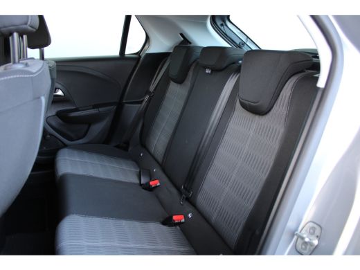 Opel Corsa 1.2 Edition | Navigatie | Parkeersensoren achter | Apple Carplay/ Android Auto | ActivLease financial lease