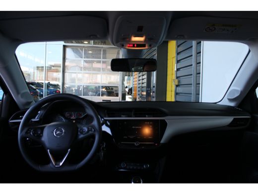 Opel Corsa 1.2 Edition | Navigatie | Parkeersensoren achter | Apple Carplay/ Android Auto | ActivLease financial lease