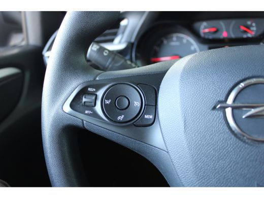 Opel Corsa 1.2 Edition | Navigatie | Parkeersensoren achter | Apple Carplay/ Android Auto | ActivLease financial lease