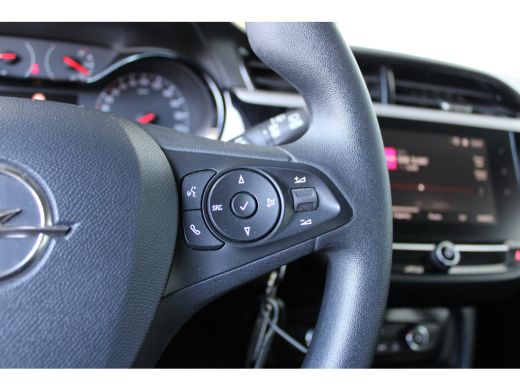 Opel Corsa 1.2 Edition | Navigatie | Parkeersensoren achter | Apple Carplay/ Android Auto | ActivLease financial lease